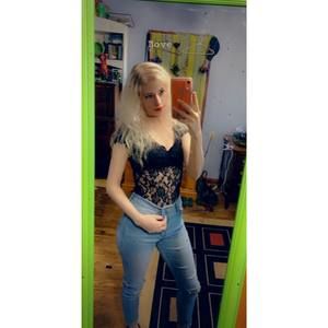 Meet your Posher, Belinda